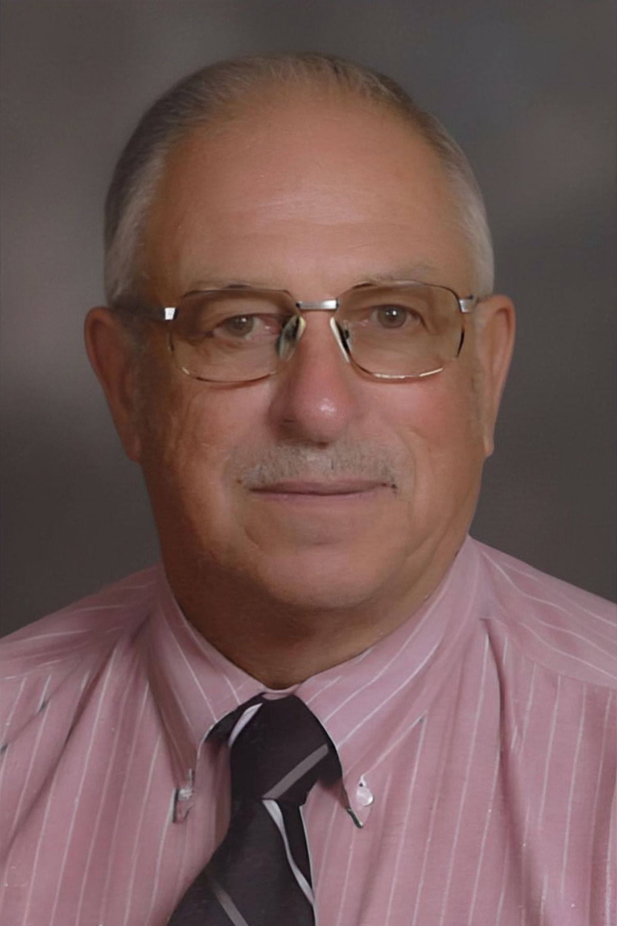 KNEB-AM 960 AM – 100.3 FM - Alvin G. Foos, age 89