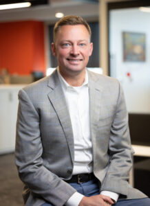Joseph Young Selected as President & CEO of Nebraska Chamber