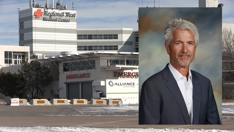 Board Certified Oncologist joins Regional West Physicians Clinic