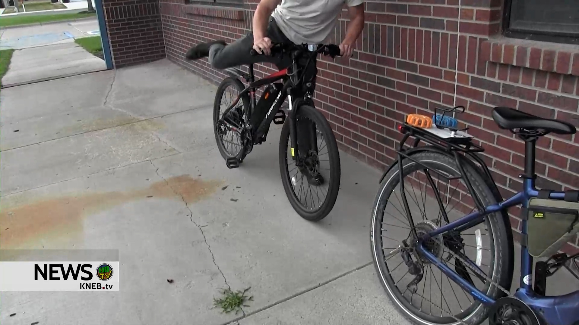 Scottsbluff Council Reviews E-Bike and Electric Scooter Ordinances