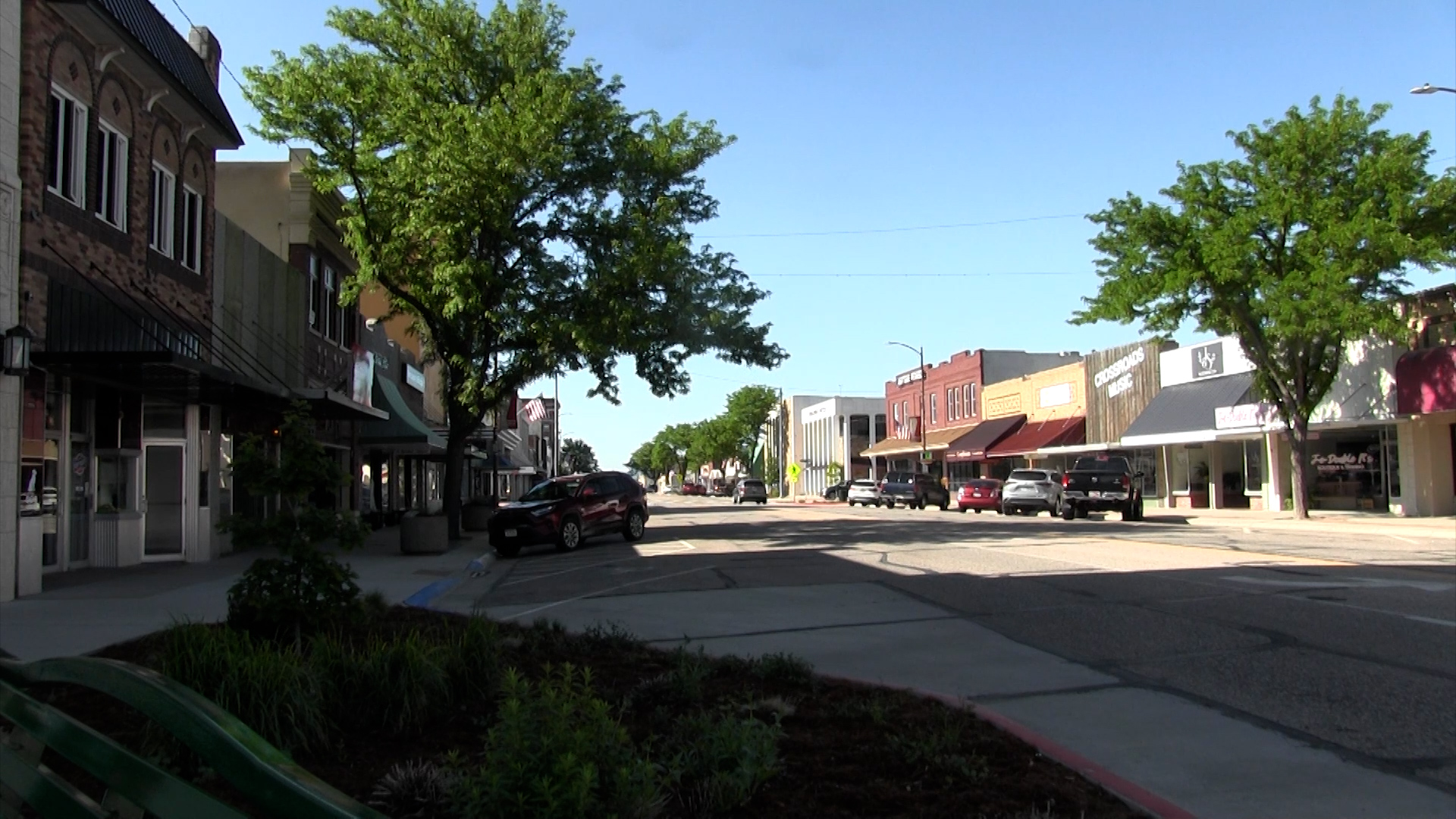 New Poll Shows Community Pride is Strong in Rural Nebraska