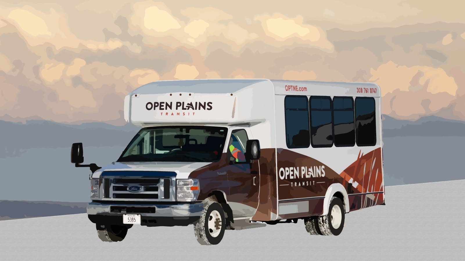 Alliance Based Rural Transit Service Faces Shutdown Deadline of ...