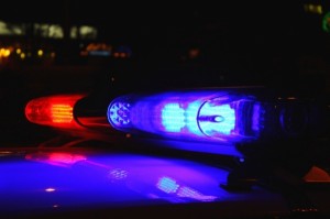 Inebriated West Point Man becomes Violent