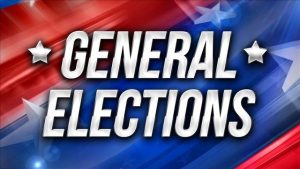 Election Deadlines, Where to find Sample Ballots
