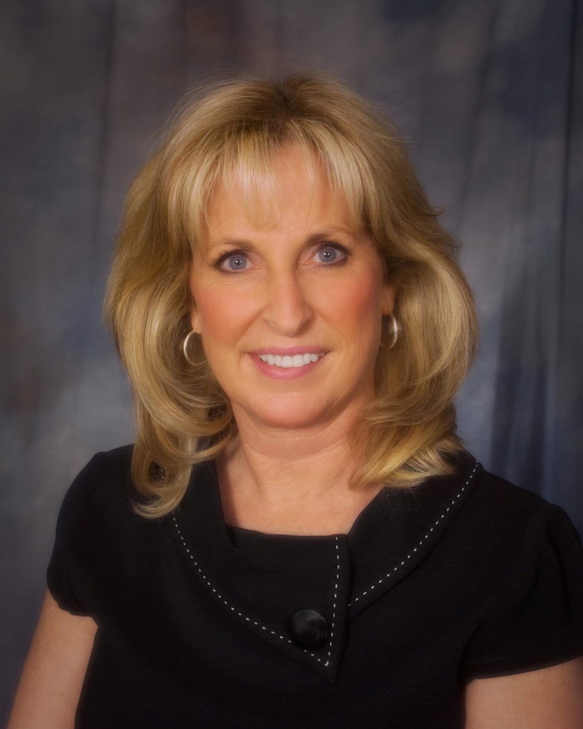 Joan Yosten, of West Point, Nebraska The Bull