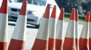 AREA TRAFFIC CONCERNS