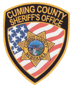 One Driver Injured in Pickup-Semi Accident Near Cottonwood Chimes on Wednesday