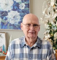 Mervin G. Hamm, age 81 of Pender, Nebr.