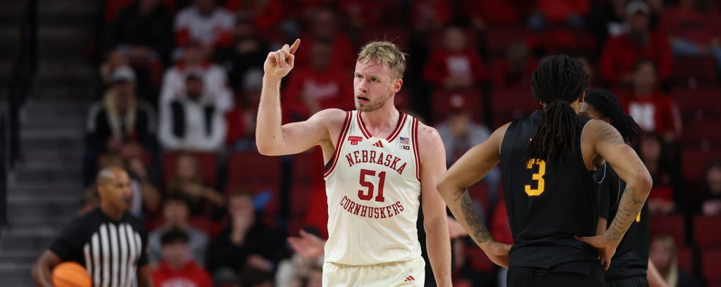 KRVN 880 – KRVN 93.1 – KAMI - Husker Men stay undefeated with win over ...