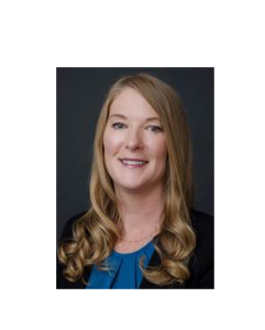 Methodist Fremont Health announces promotion of Beth Belmont to vice president of ancillary and professional services
