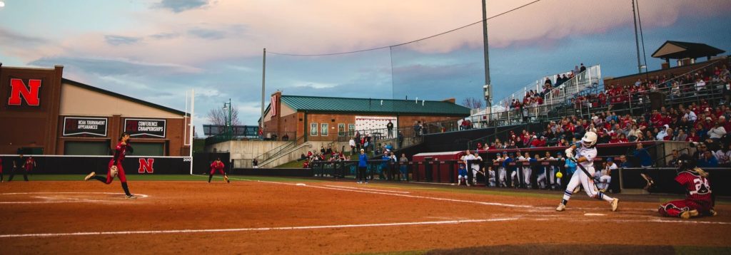 Nebraska Softball Roster KTIC 840 AM/98.3 FM/98.7 FM - Husker Softball finalizes 2026 Schedule