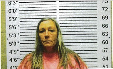 KTIC 840 AM/98.3 FM/98.7 FM - Sioux City Woman arrested on felony Theft ...