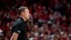 Hoiberg picks up big honor