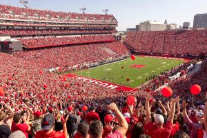 Anthony Colandrea named Nebraska starting Quarterback