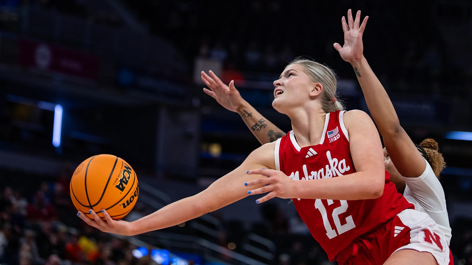 Husker Women come up short at Minnesota