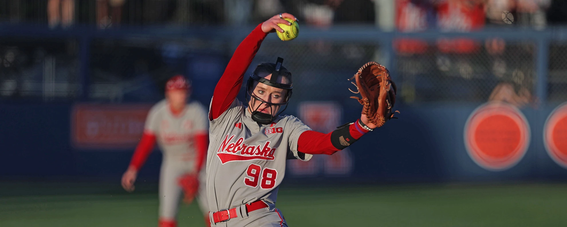 KRVN 880 – KRVN 93.1 – KAMI - Husker Softball knocks off top ranked ...