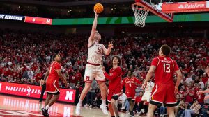 Mast signs deal with Pacers