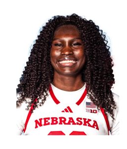 Huskers Add SEC Transfer Arek Angui