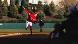 Husker Baseball comes from behind in Game One, Dominates Game Two in Doubleheader sweep of Penn State