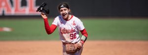 Frahm Tabbed Top 25 Candidate for Player of the Year
