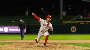 Unger on NCBWA Midseason Stopper of the Year Watch List