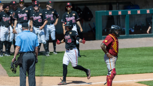 Huskers throttle USC