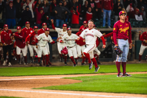 Huskers rally late to stun USC