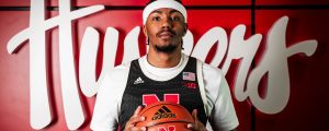 Taj DeGourville Signs with Nebraska