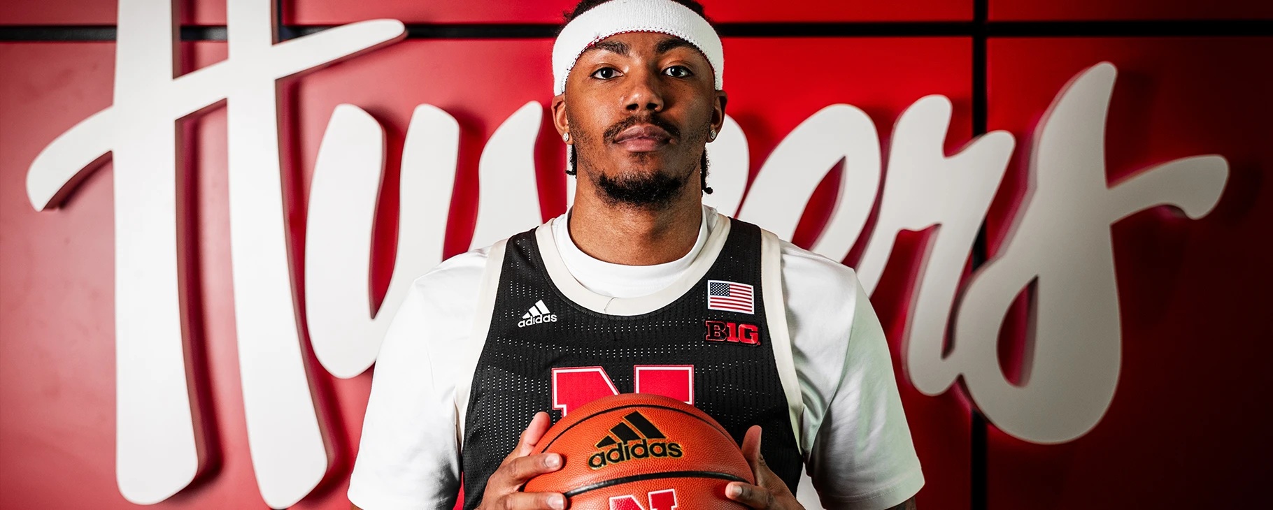 Taj DeGourville Signs with Nebraska