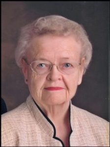 Marilyn G. (Andrus) Bartling, 95, of Fremont