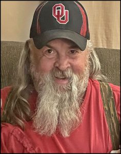 Wade Allen Albus, 57, of Scribner