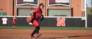 Jensen Named to Top 10 List for Freshman of the Year