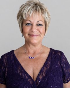 Jeri Baker, 70 years of Oakland