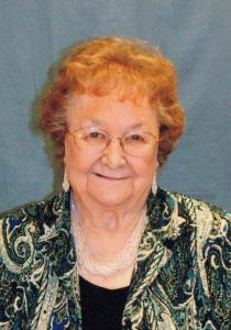Audrey A. Buhrman, 99, of Scribner