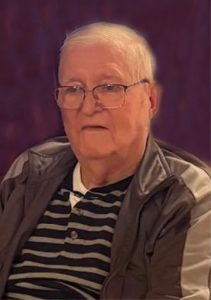 Richard “Dick” C. Urbanek, 87, of Clarkson