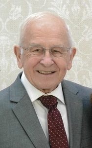 Alfred Hagedorn, 91, of Omaha, formerly of West Point