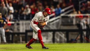 Huskers outlast Michigan in Big Ten Tournament Quarterfinals