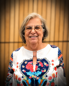 Clara B. Kaup, 74 years, of Lyons, formerly of Howells