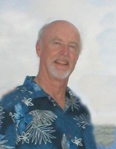 Mike Mack, 76, of West Point