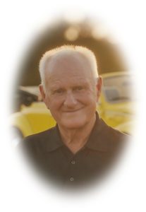 James Francis Mullally, 80, of Fremont