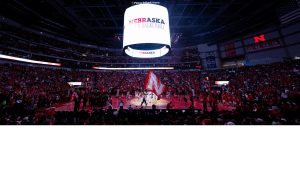 Huskers to Host Saint Louis in Exhibition Matchup