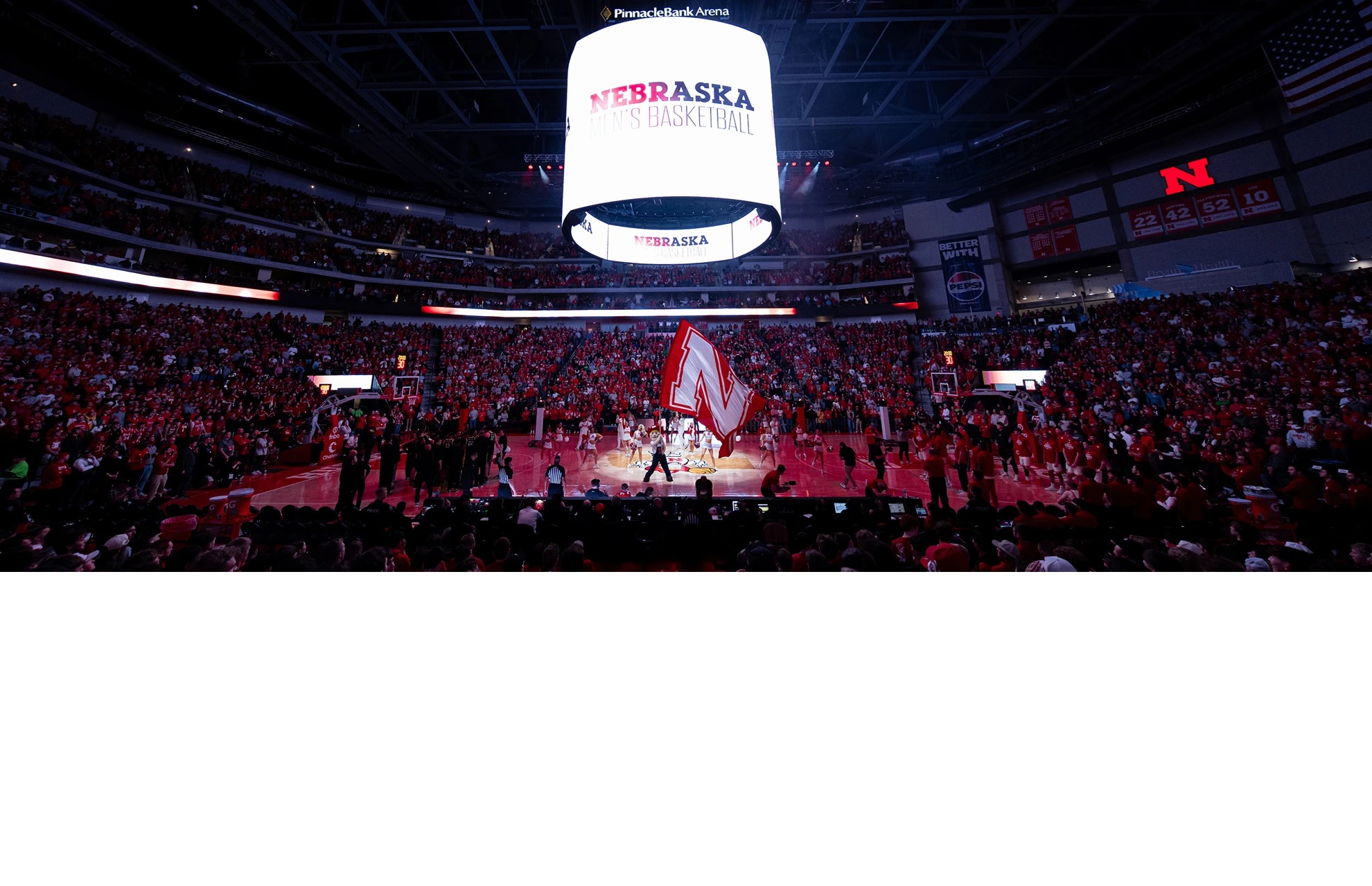 KTIC 840 AM/98.3 FM/98.7 FM - Huskers to Host Saint Louis in Exhibition ...