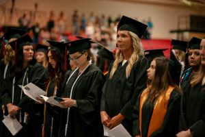 Northeast Community College – Announcement of Graduates
