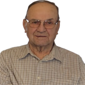 Milo Tomasek, 89, of Clarkson