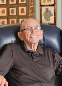 Robert L. “Bob” Colligan, 92, of Wisner