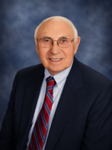 William “Bill” Kroeger, 92, of Schuyler