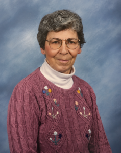 Jan Rudolph, 93, of David City