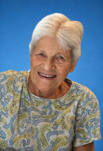 Lois “Jean” Glock, 89, of David City
