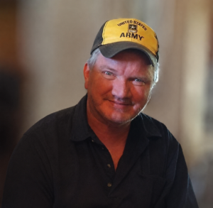 Mark A. Zimmerman, 62, of Leigh