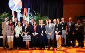 Bankers Graduate from Leadership Program